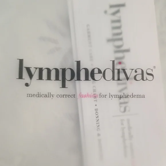 Lymphedivas Arm Sleeve - Picture 3 of 5